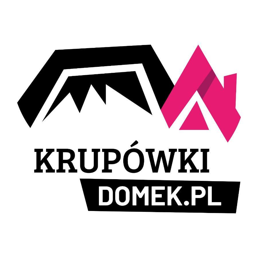 Domek Krupowki Z Widokiem Na Giewont Villa Zakopane Kültér fotó